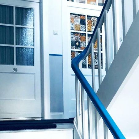 Wunderschoene Altbauwohnung Mit Flair In Wuppertal Exterior photo