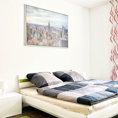 Wunderschoene Altbauwohnung Mit Flair In Wuppertal Exterior photo